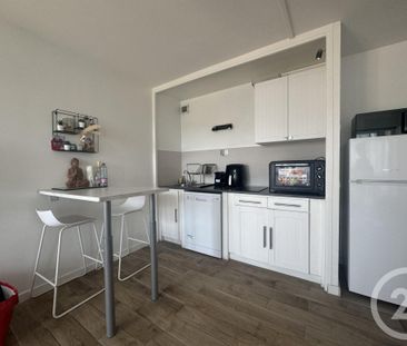 Location Appartement 1 pièce 27m² AUBAGNE 13400 - Photo 1