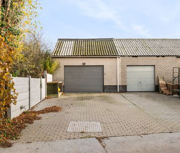 Huis te huur in Lebbeke - Photo 4