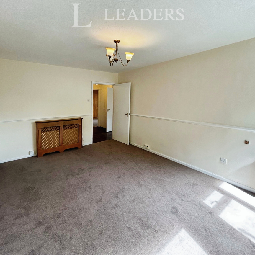 2 bedroom apartment to rent Unwin Road, Cheltenham, GL51 - Photo 1