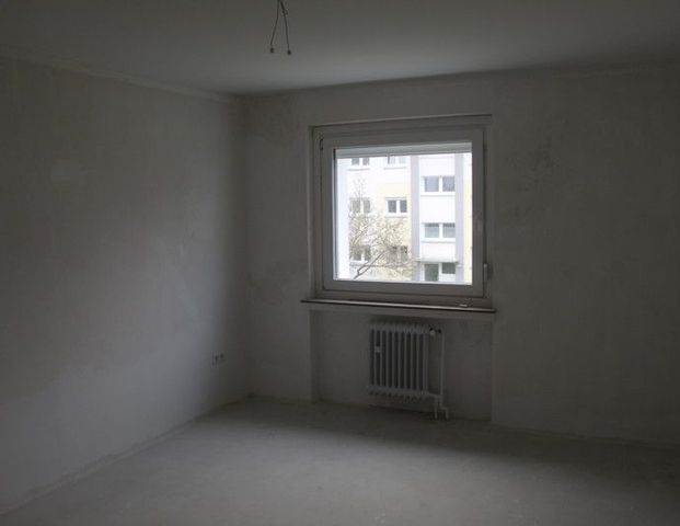 Ansprechende 3-Zimmer-Citywohnung - Foto 1