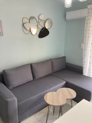 Studio/Γκαρσονιέρα για ενοικίαση Ποταμούδια (Καβάλα) - Φωτογραφία 1