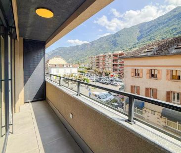 Cosy au coeur des Alpes - Photo 1