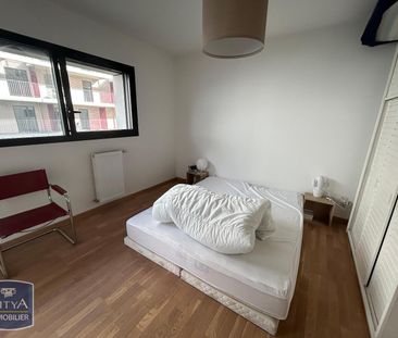 Location Appartement 2 pièces 42m² LYON 2ème - Photo 3