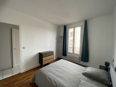 2/3 PIECES AVEC BUREAU MEUBLE - Photo 3