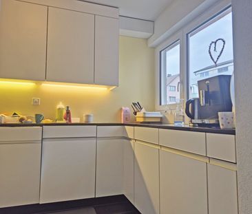 Grosszügige Gartenwohnung an ruhiger Lage - Photo 3