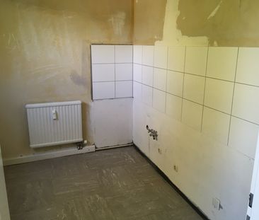 Demnächst frei! 3-Zimmer-Wohnung in Mönchengladbach Wickrath-Mitte - Photo 1