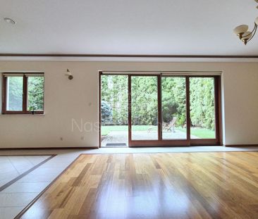 Warszawski, Warszawa, Wilanów, Rumiana - Zdjęcie 1