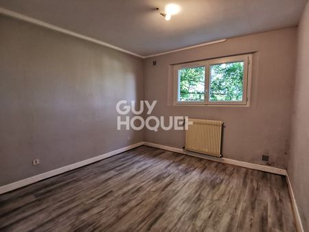Appartement 3 pièces à louer à Orthez - Photo 2