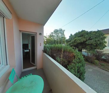 Location Appartement 3 pièces 56m² ROMANS SUR ISERE 26100 - Photo 6