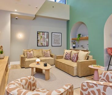 1 bedroom apartment - Photo 4