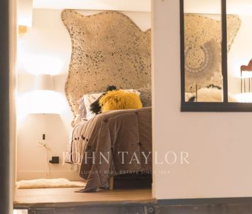 Loft de standing meublé – Quartier Chartrons - Photo 6