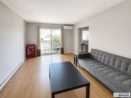 2580, rue Bonin, Sherbrooke (Jacques-Cartier) à louer - Photo 5