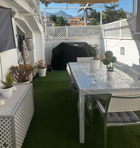 Atico en alquiler en Marbella Centro, Marbella - Photo 5