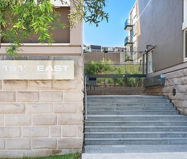 203/10 Jaques Avenue, Bondi Beach NSW 2026 - Apartment For Rent | D... - Photo 5