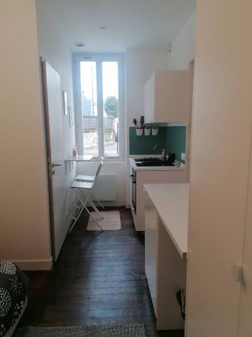 Jolie cocon 14m2 Zola tout confort - Photo 5