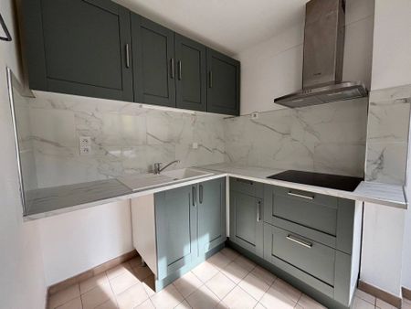Location Appartement Montélimar - Photo 4