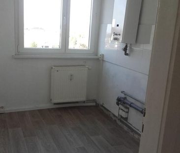 +++Helle 2-Raum-Wohnung in Magdeburg-Süd+++ - Foto 1