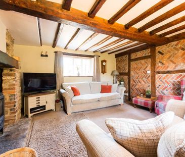 Tucks Lane, Longworth, Abingdon, Oxfordshire, OX13 - Photo 2