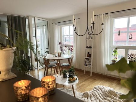 Helsingborg, Tågaborg, Tågagatan 51 - Foto 3