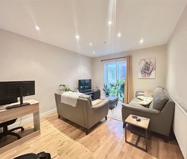 2 bedroom duplex to rent - Photo 1