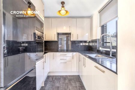 2 bedroom apartment to rent - Photo 5