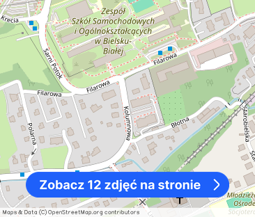 Mieszkanie umeblowane 3 - pokojowe 66 m2 z miejscem parkingowym - Zdjęcie 1