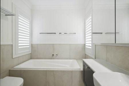 Private Hampton Duplex - Noosa River Location - Photo 5