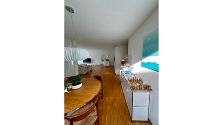 2.5 Zimmer, 74 m², 1. Stock - Foto 4