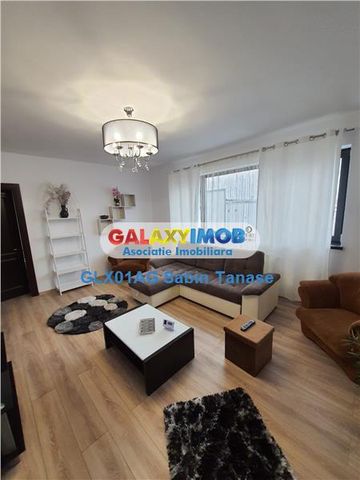 de inchiriat ap 2 cam lux fratii golesti la cheie fond nou - Fotografie 3