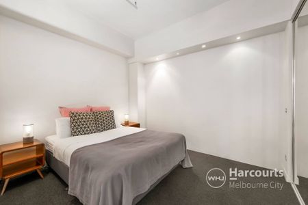 901/422 Collins Street, Melbourne - Photo 4