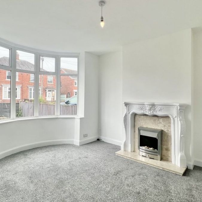 King Edward Street, Scunthorpe - Photo 1