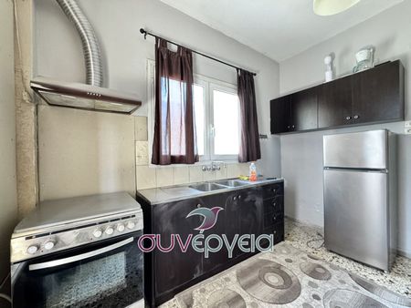 Διαμέρισμα για ενοικίαση Δημοσιοϋπαλληλικά (Τρίκαλα) - Photo 5