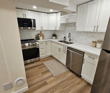 For Lease - 11 Lynngate Grove Unit# BASEMENT, London South, Ontario - Photo 5