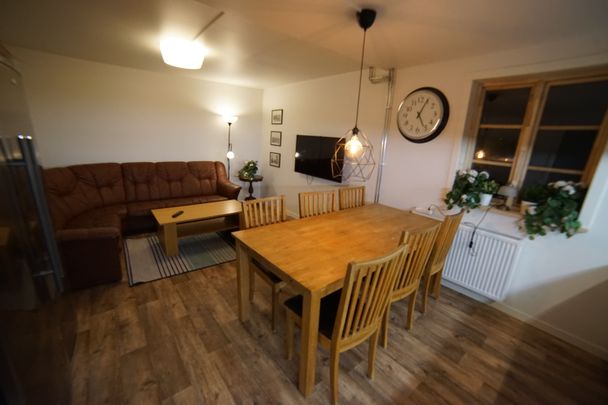 Johannedalsvägen, Sundsbruk - Foto 1