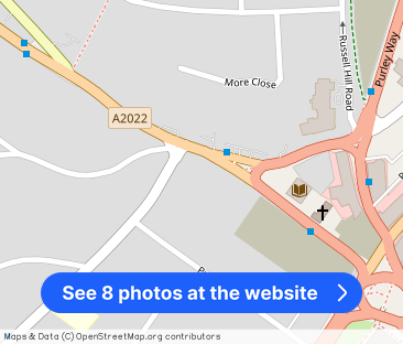 Banstead Road, Purley, CR8 - Photo 1