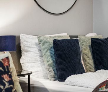 Gemütliche Wohnung in begehrter Lage ab 1.11.26 verfügbar - Foto 6