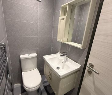 1 bedroom apartment to rent - Photo 6