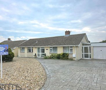 3 bedroom detached bungalow to rent - Photo 1
