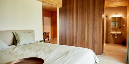 Serviceflat te huur in Wichelen voor € 1.150 met 1 slaapkamer - Foto 3