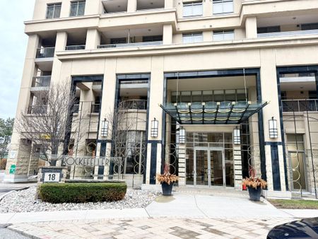 For Lease - 18 Kenaston Gardens Unit# 1306, Toronto, Ontario - Photo 3