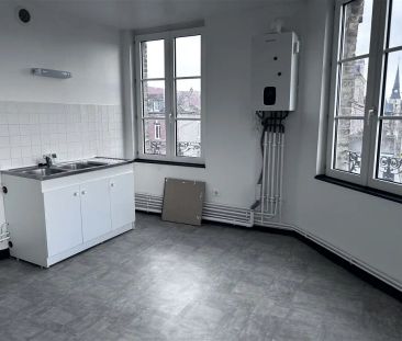 Location appartement 3 pièces - 66m² à Caudebec les elbeuf (76320) - Photo 3