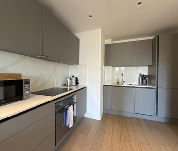 1 bedroom ground floor flat to rent - Photo 2