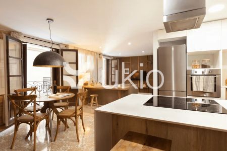 Apartamento de alquiler en Rambla de Prat, Vila de Gràcia - Foto 3