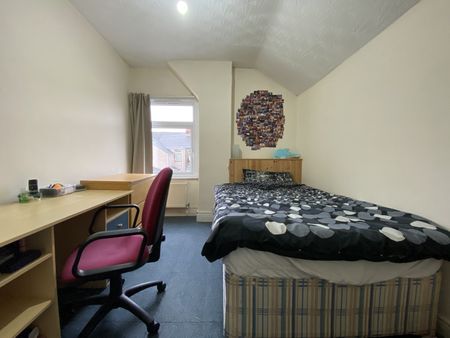 Norman Street, Cathays - Photo 2