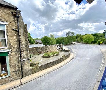 Kings Court, Pateley Bridge, HG3 5JW - Photo 1