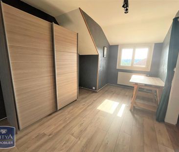 Location Appartement 2 pièces 47m² ISLE 87170 - Photo 6