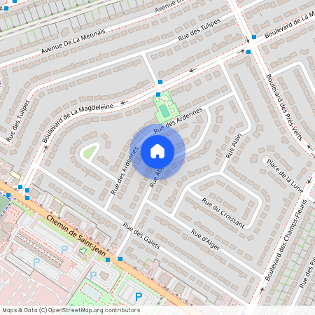 90 Rue Abel, J5R 2G8, La
