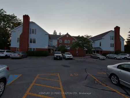 For Lease - 1651 Nash Road Unit# A11, Clarington, Ontario - Photo 2