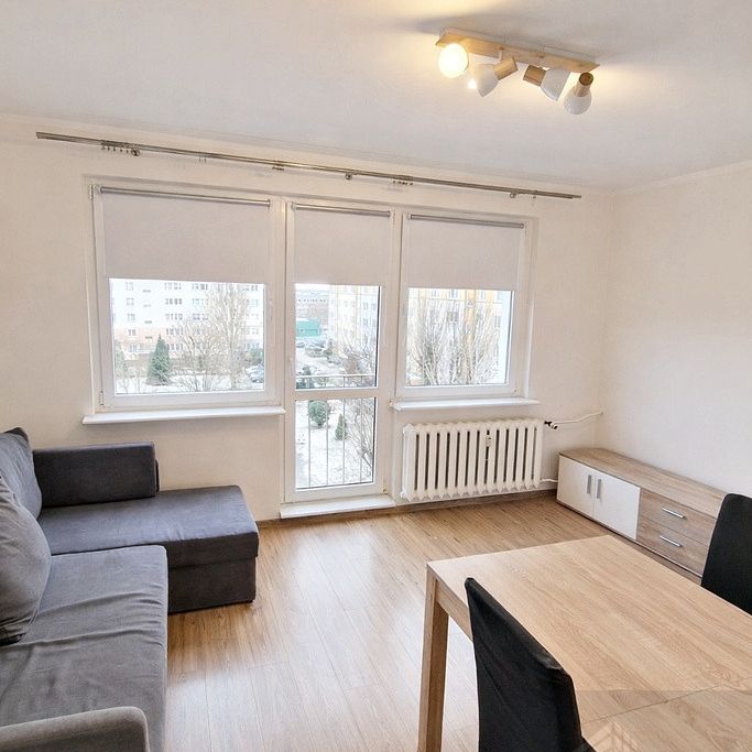 2-pok mieszkanie na wynajem – Os. Zawadzkiego - Photo 1