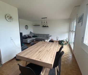 2.5 Zimmer, 65 m² - Foto 2